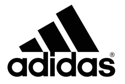 letreiro adidas original|adidas 3 bar logo.